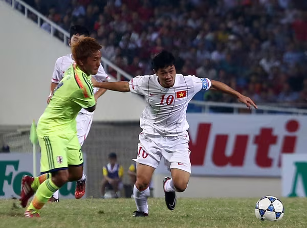 VTV chính thức có bản quyền truyền hình giải U19 châu Á ảnh 1