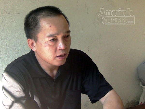 Khởi tố đối tượng hành hạ cháu bé 14 tuổi trong khách sạn ảnh 1 Khởi tố đối tượng hành hạ cháu bé 14 tuổi trong khách sạn ảnh 1