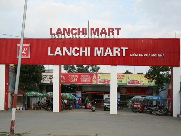 Bán lẻ hiện đại tiến về ngoại thành ảnh 1 Bán lẻ hiện đại tiến về ngoại thành ảnh 1