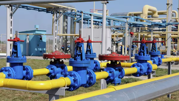 Mỹ không thể “thay thế” Nga cung cấp đủ khí đốt cho Ukraine cho tới 2020 ảnh 1 Mỹ không thể “thay thế” Nga cung cấp đủ khí đốt cho Ukraine cho tới 2020 ảnh 1