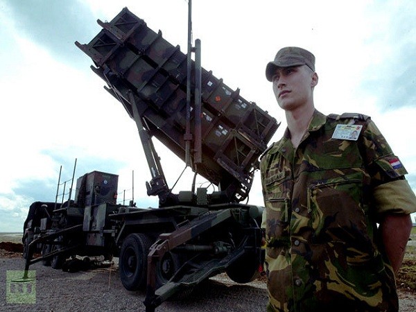 NATO sẽ bảo vệ Thổ Nhĩ Kỳ nếu Nhà nước Hồi giáo IS tràn qua biên giới ảnh 1 NATO sẽ bảo vệ Thổ Nhĩ Kỳ nếu Nhà nước Hồi giáo IS tràn qua biên giới ảnh 1