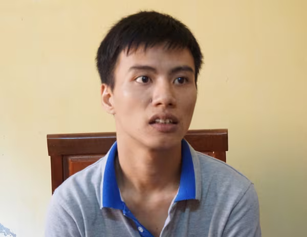 Bị hiếp dâm vì đến nhà nghỉ gặp mặt phỏng vấn xin việc ảnh 1 Bị hiếp dâm vì đến nhà nghỉ gặp mặt phỏng vấn xin việc ảnh 1