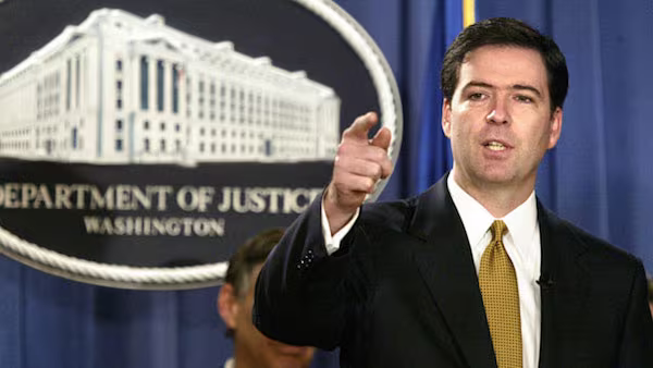 FBI cảnh báo nhóm khủng bố Khorasan sẽ sớm tấn công Mỹ ảnh 1 FBI cảnh báo nhóm khủng bố Khorasan sẽ sớm tấn công Mỹ ảnh 1