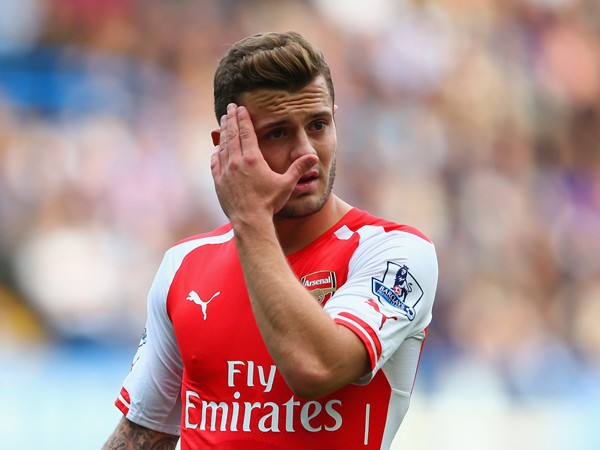 Arsenal: Cần một thủ lĩnh thực thụ ảnh 1 Arsenal: Cần một thủ lĩnh thực thụ ảnh 1