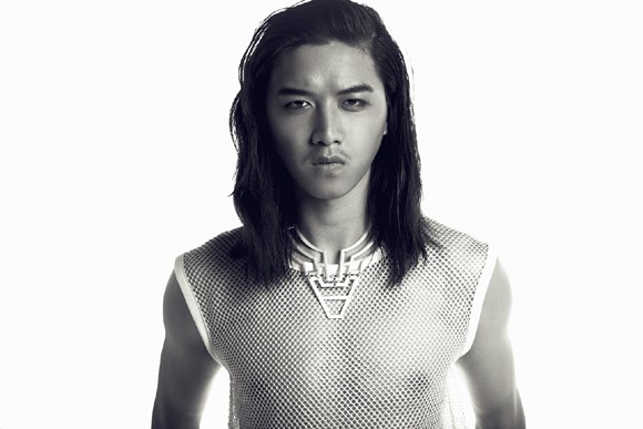 Phạm Tấn Khang: Vượt nửa vòng trái đất để chinh phục Vietnam’s Next Top Model 2014 ảnh 9 Phạm Tấn Khang: Vượt nửa vòng trái đất để chinh phục Vietnam’s Next Top Model 2014 ảnh 9