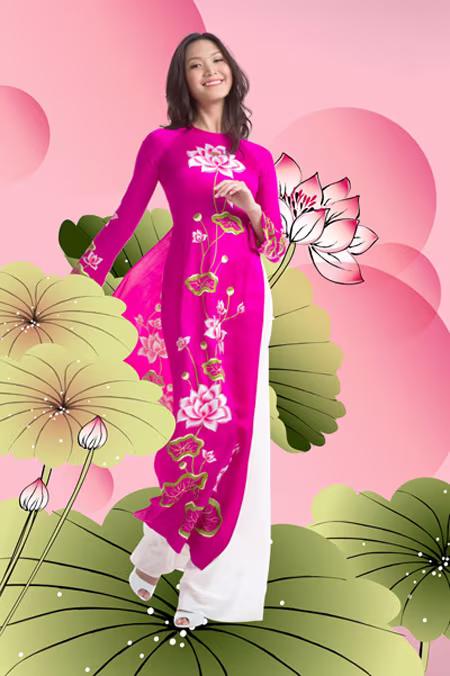 Mang đậm hơi thở truyền thống và thời đại ảnh 3 Mang đậm hơi thở truyền thống và thời đại ảnh 3