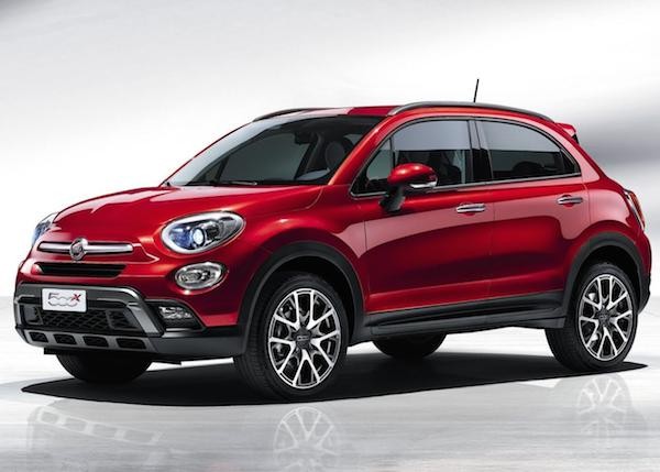Dòng xe Fiat 500 kết nạp thêm “thành viên” mới ảnh 1 Dòng xe Fiat 500 kết nạp thêm “thành viên” mới ảnh 1