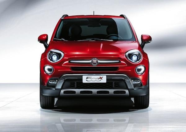 Dòng xe Fiat 500 kết nạp thêm “thành viên” mới ảnh 4 Dòng xe Fiat 500 kết nạp thêm “thành viên” mới ảnh 4
