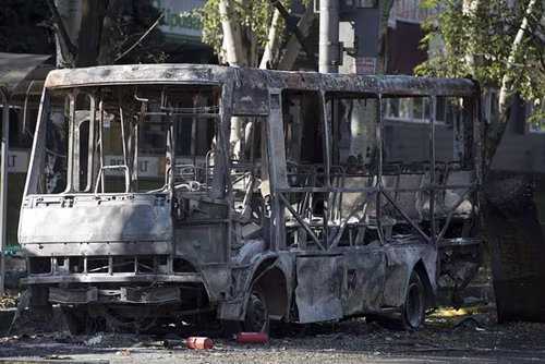 Kiev “giả vờ” ngừng bắn, chuẩn bị các cuộc tấn công mới? ảnh 1