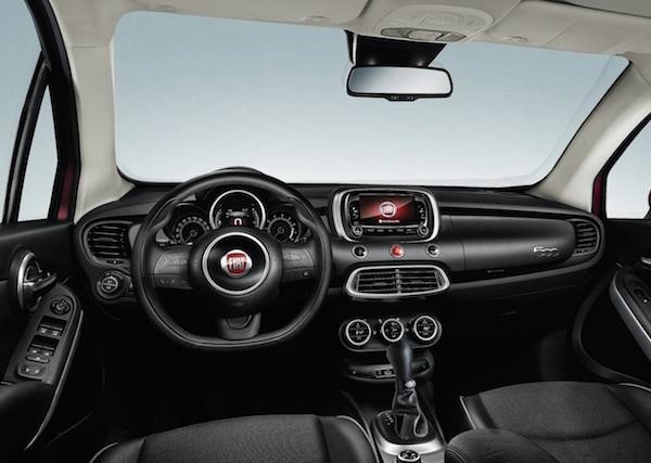 Dòng xe Fiat 500 kết nạp thêm “thành viên” mới ảnh 2 Dòng xe Fiat 500 kết nạp thêm “thành viên” mới ảnh 2