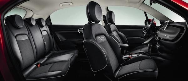 Dòng xe Fiat 500 kết nạp thêm “thành viên” mới ảnh 6 Dòng xe Fiat 500 kết nạp thêm “thành viên” mới ảnh 6