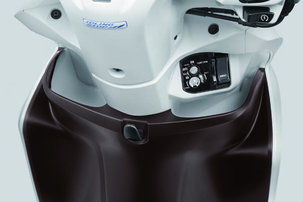 Honda trình làng cùng lúc 3 tân binh ảnh 4 Honda trình làng cùng lúc 3 tân binh ảnh 4