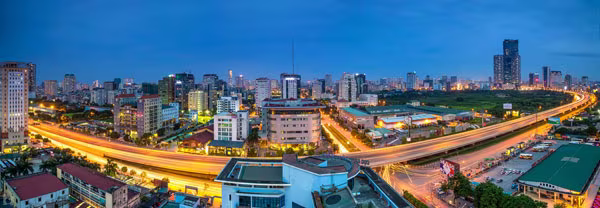 Những mốc son của Hà Nội qua ảnh ảnh 12 Những mốc son của Hà Nội qua ảnh ảnh 12