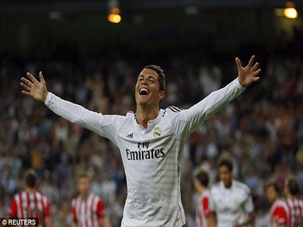 “Siêu cò” đình đám thế giới “chặn cửa” trở lại M.U của CR7 ảnh 2 “Siêu cò” đình đám thế giới “chặn cửa” trở lại M.U của CR7 ảnh 2