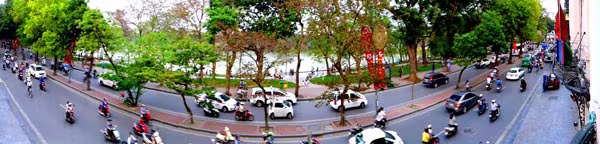 Những mốc son của Hà Nội qua ảnh ảnh 10 Những mốc son của Hà Nội qua ảnh ảnh 10