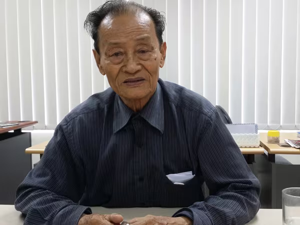 Kể chuyện đóng “Tàu không số” giữa Thủ đô ảnh 1