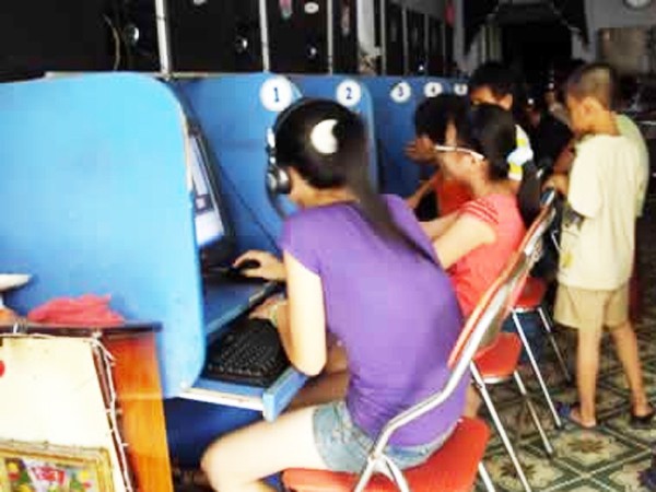 “Cứu net” rồi bắt trẻ vị thành niên quan hệ tình dục, phạm những tội gì? ảnh 1 “Cứu net” rồi bắt trẻ vị thành niên quan hệ tình dục, phạm những tội gì? ảnh 1