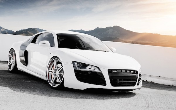 Audi R8 2015 cải tiến lớn về động cơ và công nghệ ảnh 1 Audi R8 2015 cải tiến lớn về động cơ và công nghệ ảnh 1