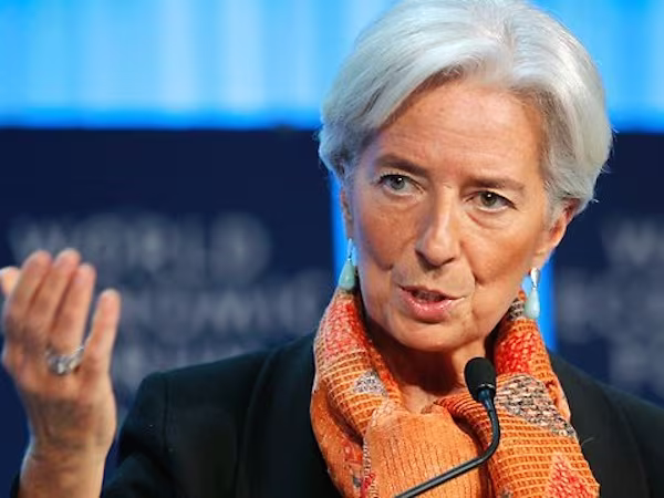 Tiền từ riêng IMF không thể cứu nổi kinh tế Ukraine ảnh 1 Tiền từ riêng IMF không thể cứu nổi kinh tế Ukraine ảnh 1
