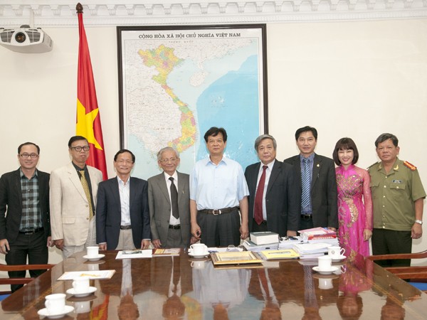 Trân trọng tấm lòng của Thủ tướng ảnh 2 Trân trọng tấm lòng của Thủ tướng ảnh 2