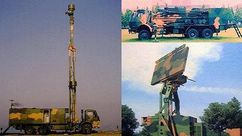 Công nghệ radar mới của Trung Quốc có thể “tóm gọn” tiêm kích tàng hình của Mỹ? ảnh 1 Công nghệ radar mới của Trung Quốc có thể “tóm gọn” tiêm kích tàng hình của Mỹ? ảnh 1