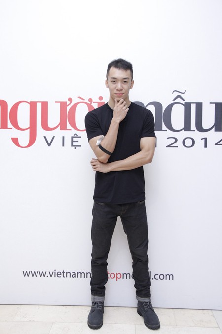 Lê Đức Anh: Nỗ lực để vượt qua “cái bóng” của đàn chị Hoàng Thuỳ ảnh 1 Lê Đức Anh: Nỗ lực để vượt qua “cái bóng” của đàn chị Hoàng Thuỳ ảnh 1