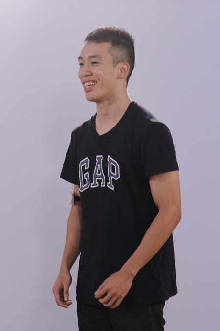Lê Đức Anh: Nỗ lực để vượt qua “cái bóng” của đàn chị Hoàng Thuỳ ảnh 3 Lê Đức Anh: Nỗ lực để vượt qua “cái bóng” của đàn chị Hoàng Thuỳ ảnh 3