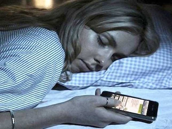 Những thói quen tàn phá sức khỏe ảnh 1 Những thói quen tàn phá sức khỏe ảnh 1