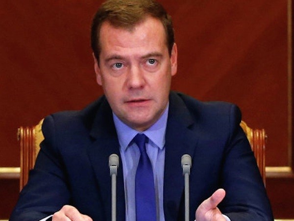 Nga rút quân khỏi biên giới Ukraine không để tạo tín hiệu cho bất kì ai ảnh 1 Nga rút quân khỏi biên giới Ukraine không để tạo tín hiệu cho bất kì ai ảnh 1