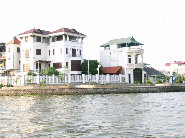 Không xây dựng thêm công trình sát hồ Tây ảnh 1 Không xây dựng thêm công trình sát hồ Tây ảnh 1