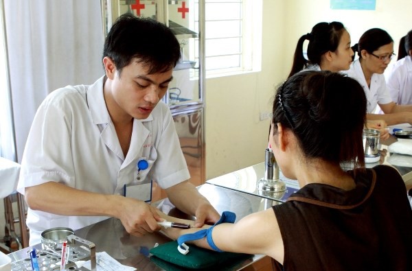 Dịch HIV/AIDS, Ebola nguy cơ bùng phát ảnh 3 Dịch HIV/AIDS, Ebola nguy cơ bùng phát ảnh 3