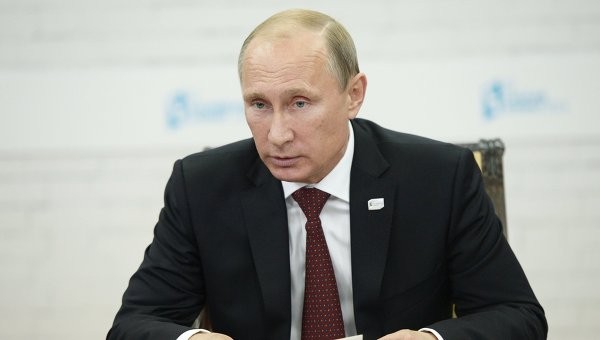 Tổng thống Putin: “Vắc xin” chống lại Đức quốc xã đang “hết tác dụng” tại châu Âu ảnh 1 Tổng thống Putin: “Vắc xin” chống lại Đức quốc xã đang “hết tác dụng” tại châu Âu ảnh 1
