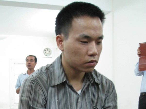 Hờn dỗi bố mẹ, cô bé lớp 6 “hại đời” bạn trai ảnh 1 Hờn dỗi bố mẹ, cô bé lớp 6 “hại đời” bạn trai ảnh 1