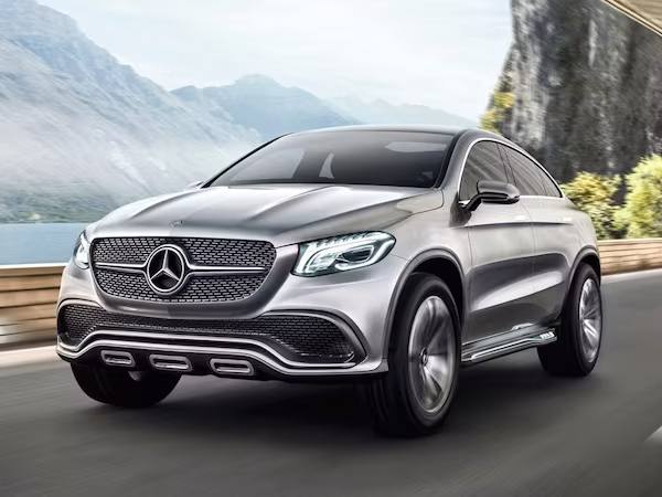 Mercedes “thay tên đổi họ” cho tất cả các mẫu xe SUV ảnh 1 Mercedes “thay tên đổi họ” cho tất cả các mẫu xe SUV ảnh 1