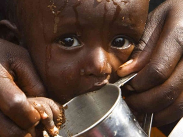 Nạn đói đe dọa Somalia ảnh 1 Nạn đói đe dọa Somalia ảnh 1