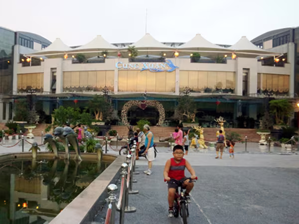 Siết chặt việc quản lý trụ sở cơ quan nhà nước ảnh 1