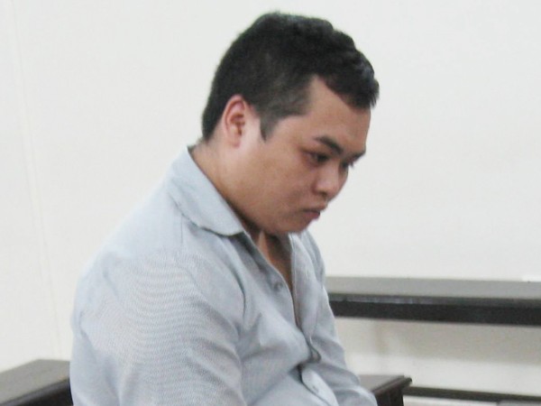Đấm đá người say, vào tù và bồi thường 362 triệu đồng ảnh 1 Đấm đá người say, vào tù và bồi thường 362 triệu đồng ảnh 1
