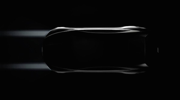 Audi gây xôn xao bằng hình ảnh mẫu concept mới ảnh 1 Audi gây xôn xao bằng hình ảnh mẫu concept mới ảnh 1