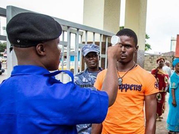 Ebola và IS - mối đe dọa lớn nhất với hòa bình thế giới ảnh 1 Ebola và IS - mối đe dọa lớn nhất với hòa bình thế giới ảnh 1