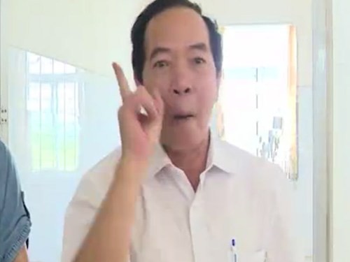 Bộ Công an khám nghiệm tàu Sunrise 689 nghi bị cướp biển tấn công ảnh 1 Bộ Công an khám nghiệm tàu Sunrise 689 nghi bị cướp biển tấn công ảnh 1