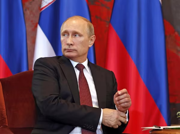 Nga doạ cắt giảm nguồn cung nếu Ukraine hút trộm khí đốt cho châu Âu ảnh 1 Nga doạ cắt giảm nguồn cung nếu Ukraine hút trộm khí đốt cho châu Âu ảnh 1
