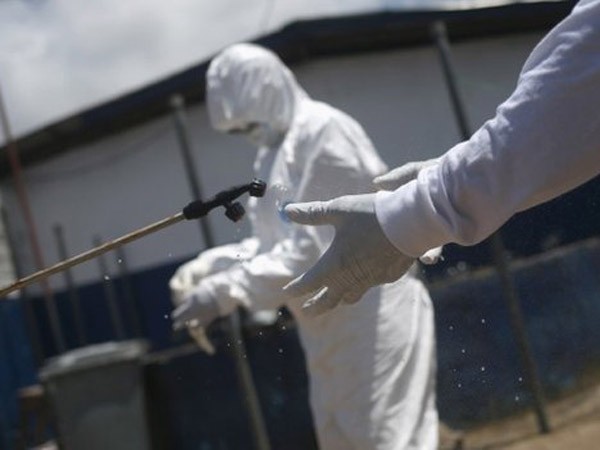 Tổ chức Y tế Thế giới “thất bại” trong cuộc đấu sớm với Ebola ảnh 1 Tổ chức Y tế Thế giới “thất bại” trong cuộc đấu sớm với Ebola ảnh 1