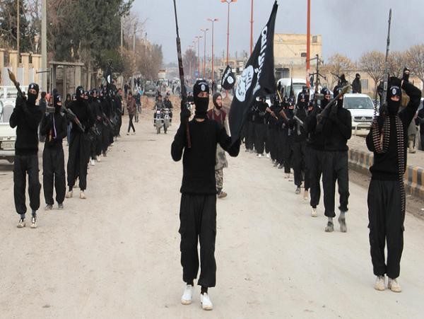Nga tuyên bố cung cấp vũ khí cho Iraq và Syria chống khủng bố ảnh 1 Nga tuyên bố cung cấp vũ khí cho Iraq và Syria chống khủng bố ảnh 1