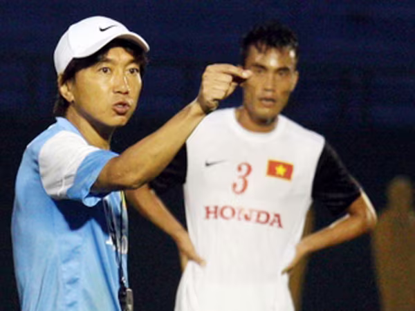 U23 Bahrain và SV Hàn Quốc nhận lời đấu với ĐT Việt Nam ảnh 2 U23 Bahrain và SV Hàn Quốc nhận lời đấu với ĐT Việt Nam ảnh 2