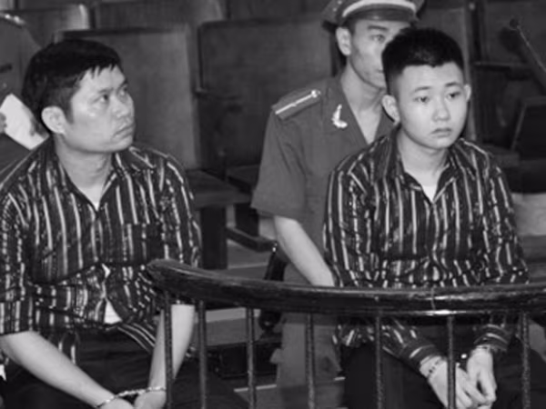 Bác sỹ Nguyễn Mạnh Tường bị nâng mức truy tố, vì sao? ảnh 1