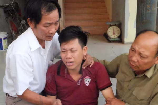 Đang làm rõ nguyên nhân bé gái 11 tuổi tử vong ảnh 2 Đang làm rõ nguyên nhân bé gái 11 tuổi tử vong ảnh 2