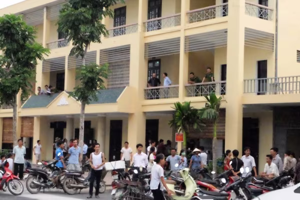 Đang làm rõ nguyên nhân bé gái 11 tuổi tử vong ảnh 1 Đang làm rõ nguyên nhân bé gái 11 tuổi tử vong ảnh 1