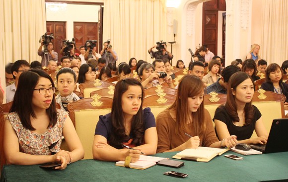 Sẽ phản ứng kiên quyết với mọi hành động đơn phương trên Biển Đông ảnh 1 Sẽ phản ứng kiên quyết với mọi hành động đơn phương trên Biển Đông ảnh 1