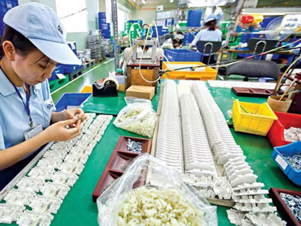 Chủ động đón “làn sóng” đầu tư từ Nhật Bản ảnh 1 Chủ động đón “làn sóng” đầu tư từ Nhật Bản ảnh 1