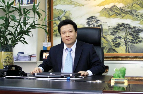 Khởi tố, bắt tạm giam nguyên Chủ tịch Ocean Bank Hà Văn Thắm ảnh 1 Khởi tố, bắt tạm giam nguyên Chủ tịch Ocean Bank Hà Văn Thắm ảnh 1